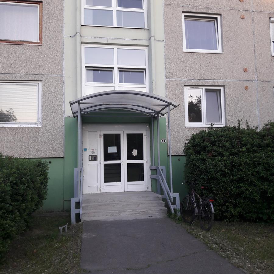 Studio 18 Apartman Kazincbarcika Exteriör bild